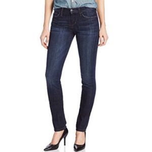 JOE’S JEANS The Cigarette Straight Leg Jeans